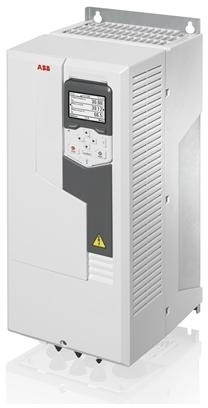 ABB 3AUA0000080495 Устр-во автомат. регулирования  ACS580-01-032A-4+J400, 15 кВт,380 В, 3 фазы,IP21, с панелью управления