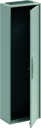 ABB 2CPX052145R9999 Шкаф навесной IP44, 950x300x160 пустой с дверью ComfortLine  CA16