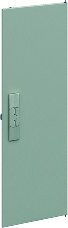 ABB 2CPX052324R9999 Дверь металлическая ширина 1, высота 5 с замком ComfortLine  CTB15S