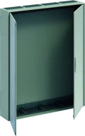 ABB 2CPX052076R9999 Шкаф навесной IP44 1250x1050x215 пустой с дверью ComfortLine  B48