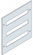 ABB EH6029K Панель под 3х29 DIN-модулей 600x800мм ВхШ