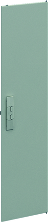 ABB 2CPX052330R9999 Дверь металлическая ширина 1, высота 7 с замком ComfortLine  CTB17S