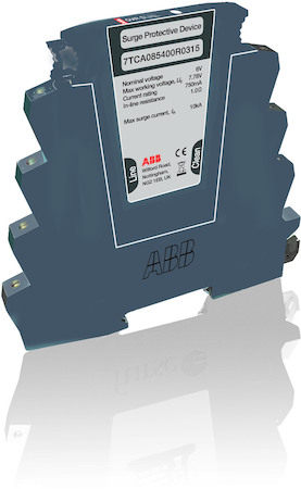 ABB 7TCA085400R0315 УЗИП OVR SLRTD