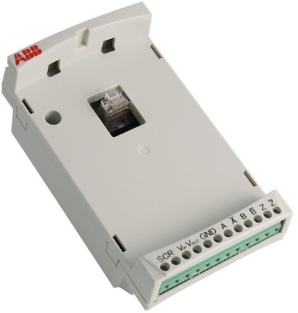 ABB 3AUA0000031854 Модуль дискр. вых. ACS355