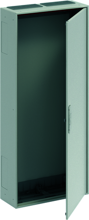 ABB 2CPX052074R9999 Шкаф навесной IP44 1250x550x215 пустой с дверью ComfortLine  B28