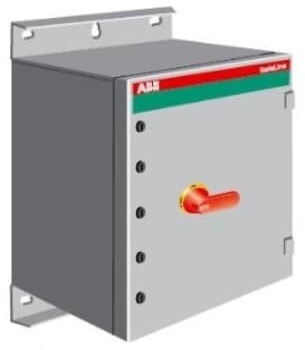 ABB 1SCA022725R3010 Выключатель безопасности OT1000BUUR3AZ