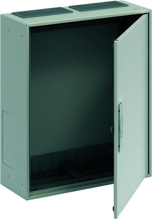 ABB 2CPX052054R9999 Шкаф навесной IP44 650x550x215 пустой с дверью ComfortLine  B24