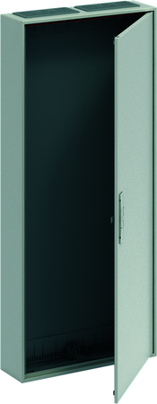 ABB 2CPX052153R9999 Шкаф навесной IP44, 1250x550x160 пустой с дверью ComfortLine  CA28