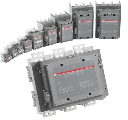 ABB SK828100-AF Катушка KH800 110 V 50 Hz для контактора EH700, EH800, EK370, EK550