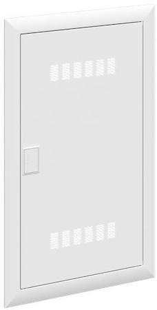 ABB 2CPX031092R9999 BL630V Дверь с вентиляционными отверстиями для шкафа UK63..