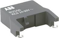 ABB 1SBN050010R1002 Ограничитель перенапряжения RV5/250 110..250B AC/DC для AX09…AX80 и UA(RA)