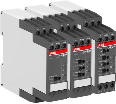 ABB 1SVR450056R6000 Держатель электродов для реле контроля уровня жидкости CM-KH-3 (для 3-х электродов)