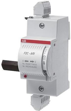 ABB 2CSF200992R0005 Устройство автомат.включения F2C-ARH