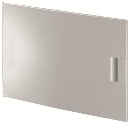 ABB 1SLM004100A3903 Стальная белая дверь для Mistral 41W 12 модулей