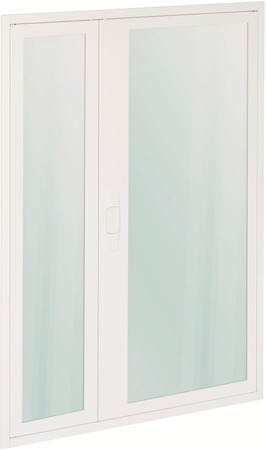 ABB 2CPX030798R9999 Рама с прозрачной дверью ширина 3, высота 7 для шкафа U73