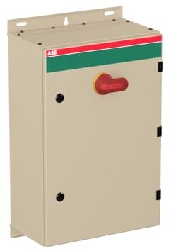 ABB 1SCA022700R6340 Выключатель безопасности OT200KUUR3AZ