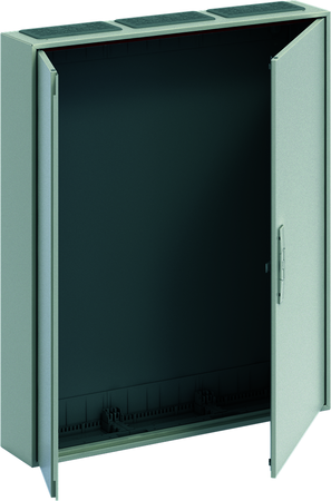 ABB 2CPX052156R9999 Шкаф навесной IP44, 950x800x160 пустой с дверью ComfortLine  CA36