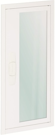 ABB 2CPX030786R9999 Рама с прозрачной дверью ширина 1, высота 4 для шкафа U41