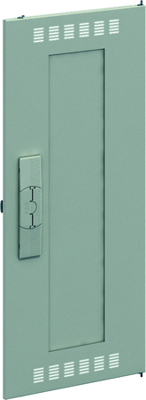 ABB 2CPX052390R9999 Дверь радиопрозрачная с вентиляционными отверстиями ширина 1, высота 4 с замком ComfortLine  CTW14S