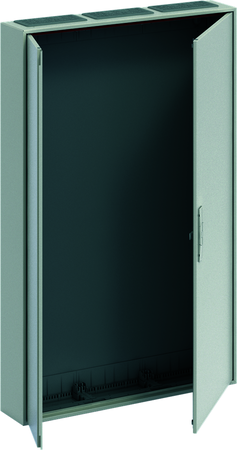 ABB 2CPX052158R9999 Шкаф навесной IP44, 1250x800x160 пустой с дверью ComfortLine  CA38