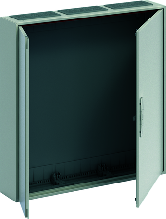 ABB 2CPX052155R9999 Шкаф навесной IP44, 800x800x160 пустой с дверью ComfortLine  CA35