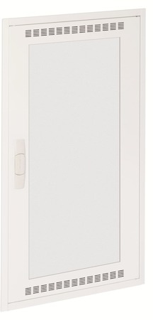 ABB 2CPX063443R9999 Рама с WI-FI дверью с вентиляционными отверстиями ширина 2, высота 6 для шкафа U62