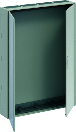 ABB 2CPX052081R9999 Шкаф навесной IP44 1400x1050x215 пустой с дверью ComfortLine  B49