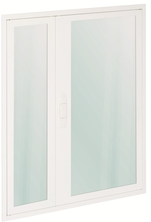ABB 2CPX030795R9999 Рама с прозрачной дверью ширина 3, высота 6 для шкафа U63