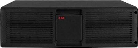 4NWP100109R0001 ABB Бат. модуль для ИБП PowerValue 10000ВА