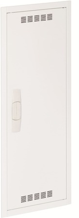 ABB 2CPX063452R9999 Рама с дверью с вентиляционными отверстиями ширина 1, высота 5 для шкафа U51