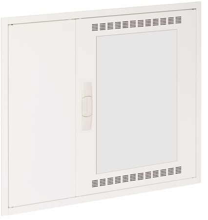 ABB 2CPX063445R9999 Рама с WI-FI дверью с вентиляционными отверстиями ширина 3, высота 4 для шкафа U43