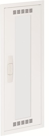 ABB 2CPX063438R9999 Рама с WI-FI дверью с вентиляционными отверстиями ширина 1, высота 5 для шкафа U51