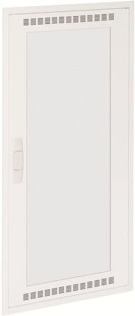 ABB 2CPX063444R9999 Рама с WI-FI дверью с вентиляционными отверстиями ширина 2, высота 7 для шкафа U72