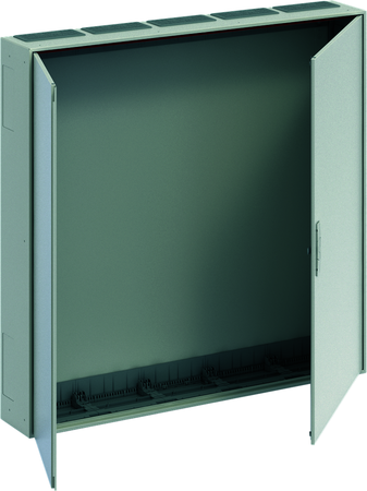 ABB 2CPX052077R9999 Шкаф навесной IP44 1250x1300x215 пустой с дверью ComfortLine  B58