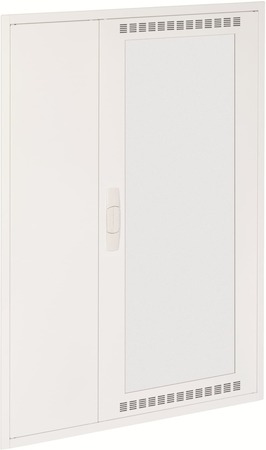 ABB 2CPX063448R9999 Рама с WI-FI дверью с вентиляционными отверстиями ширина 3, высота 7 для шкафа U73