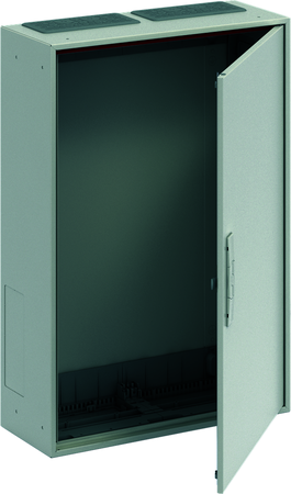 ABB 2CPX052059R9999 Шкаф навесной IP44 800x550x215 пустой с дверью ComfortLine  B25