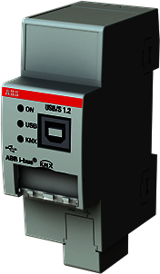 ABB 2CDG110243R0011 USB/S1.2 USB Интерфейс, MDRC