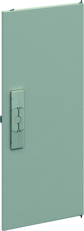 ABB 2CPX052321R9999 Дверь металлическая ширина 1, высота 4 с замком ComfortLine  CTB14S