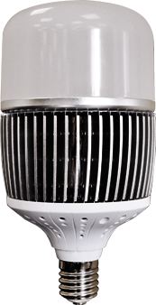 4690612015705 Лампа светодиодная LED-HP-PRO 90Вт 230В Е40 6500К 9000Лм ASD