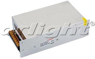 018498 Arlight Блок питания JTS-960-24 (0-24V, 40A, 960W) (ARL, Защитный кожух)