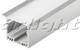 Arlight 019313 Профиль SL-LINIA49-F-2000 ANOD