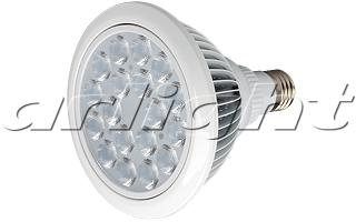 Arlight 020672 Светодиодная лампа E27 AR-PAR38-30L-18W Warm 3000K