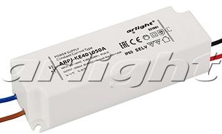 Arlight 021901 Блок питания ARPJ-KE401050A (42W, 1050mA, PFC)