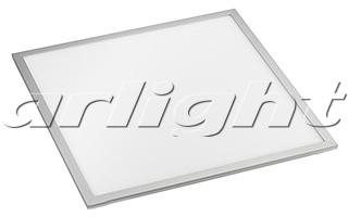 Arlight 017510 Панель IM-600x600BS-40W Warm White