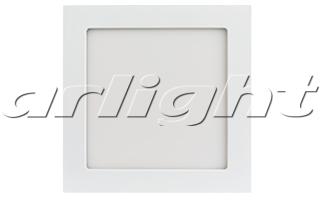 Arlight 020137 Светильник DL-225x225M-21W Warm White