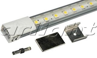 Arlight 013363 Светильник BAR-5050C-100-SENS 12V Warm White