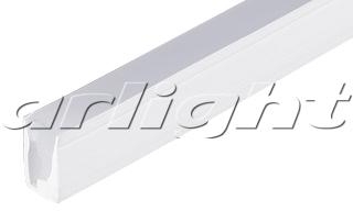 Arlight 023221 Профиль WPH-FLEX-H18-HR-5000 White
