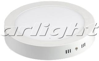 Arlight 018849 Светильник SP-R225-18W White