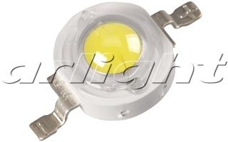 Arlight 020512 Мощный светодиод ARPL-3W-BCX45 White
