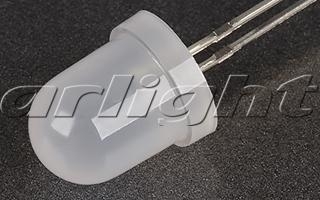 Arlight 007521 Светодиод ARL-8603PGW